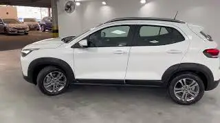 FIAT PULSE - 2022/2022 1.0 TURBO 200 FLEX DRIVE CVT