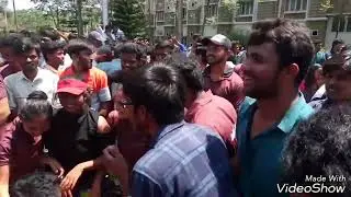RIT College Hassan Event 2018 | DJ