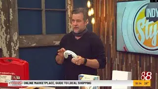 RelaxUltima Neck Massager - As Seen on TV