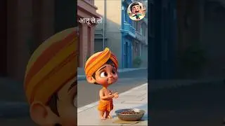 #165 - आलू ले लो | #shorts #trending #viral #funny #jokesfactory #comedy @JokesFactory-c8i