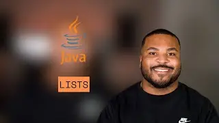 Java Lists (list interface, array list, linked list w/ coding examples)