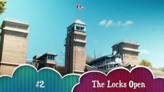 5 Signs of Spring in PTBOCanada