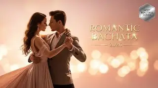 Bachata Romántica 2026 💘 Mix de Amor Latino con las Canciones Más Bonitas