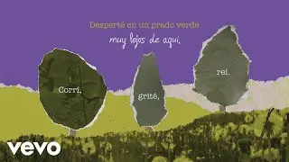 Rozalén - La Puerta Violeta (Lyric Video)