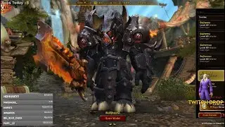 🔥MIDNIGHT PREPATCH: Arms Warrior PvP Build Testing🔥- World of Warcraft