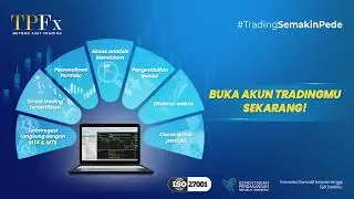 Mulai Trading di TPFx!