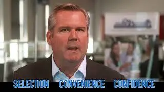 Mark Wilson's Better Used Car General Manager Chat