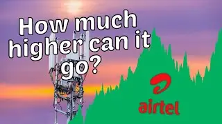 Why I made 400% On This Boring Telekom Stock - $AAF Stock Analysis