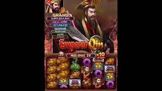 EXCLUSIVE SLOTS AVAILABLE ONLY AT NC009 CASINO