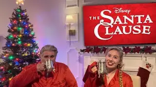 Disney by Moonlight - Boardman Silversmiths The Santa Clause Mugs! - December 2025