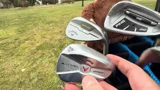 callaway clubs #shorts #viral #youtubeshorts 