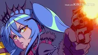 [Daycore] Assassin Princess ft. Hatsune Miku (READ DESC)