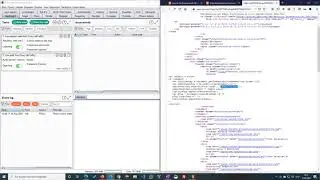 Unprotected admin functionality with unpredictable URL (Video solution)