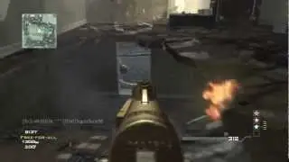 nzMW3: 30-0 w/MOAB FFA - I AM BUSTA