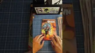 Quadrinhos da Image Comics que chegaram pra mim aqui no Brasil.