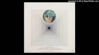 tangerine dream - cloudburst flight (slowed & reverb)