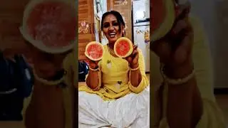 watermelon in yellow color#entertainment #summervibes #trendingshorts #ytshorts #watermelon