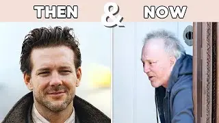 These Supporting Actors Made Movies Legendary &mdash; You WON&rsquo;T Believe How They Look Now!