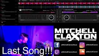 Mitchell Claxton New Trance Liveset - November 2020