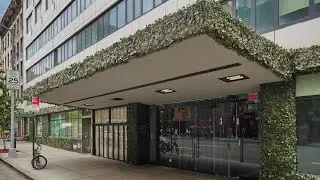 Truss Hotel Times Square | New York (NY), United States | Hotel Review🏠