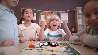 NLP for Kids - Session 8: The Yes Game (Building a Positive)