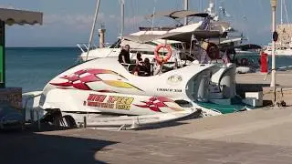 Best things you must see in Rhodes ( Rodos ) island, Greece