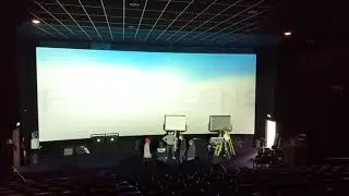 cinema projector Hire DCP and UHD projectors