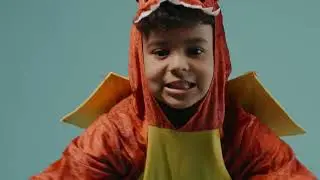 A Dragon story #viralvideo #dragon #video #hindi