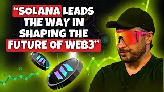 Why Solana is a good investment!