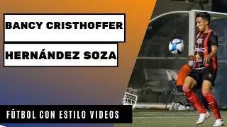 VIDEO BANCY HERNANDEZ SOZA 2021.