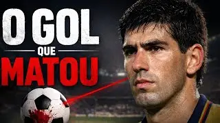 🚨 ABSURDO: 5 CASOS do FUTEBOL que REVELAM o LADO Mais CRUEL do ESPORTE 