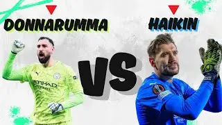 FK Bod&oslash;/Glimt 3-1 Man City: Champions League (Goalkeeping Reaction😱🧤)