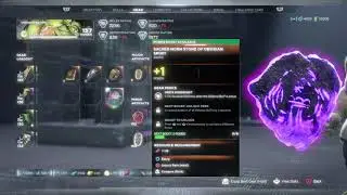 Marvel's Avengers New Major Artifact