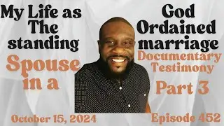 How to know when someone is being influenced by an evil spirits that's controlling them. Part 1