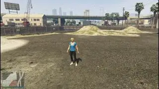 GTA V Bunker Sales - Solo