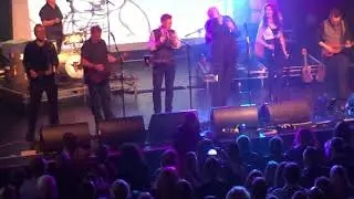 Everly pregnant brothers featuring Laura McClure dunt tha want mi, 02 academy Sheff @EPBbros