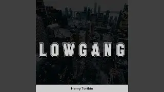 Lowgang
