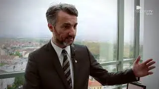 Edin Forto: To what extent is protection of human rights on the agenda of your political party?