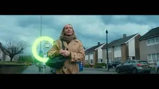 Scottish Government Net Zero Campaign - Drive Less