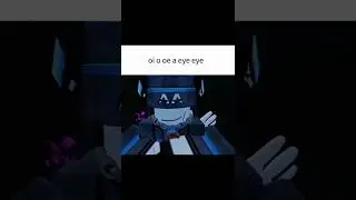 Oi oi oi a aye aye #roblox #rblx #animation #memes
