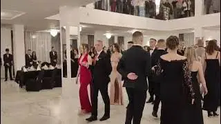 Studniówka Ruszkowiaków