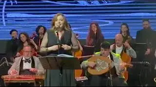 אדונייה רינווה דימה קבלאן ופירקאת אלנור (לילה מורד)