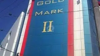 Visit Gold Mark Shopping Mall Karachi 2021 #shorts