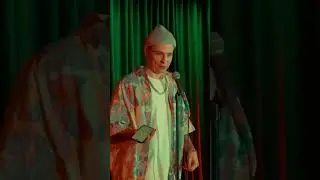 За Флирт Наехала На Орлова