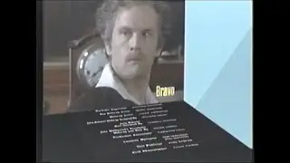Mary Reilly (1996) End Credits (Bravo 2003)