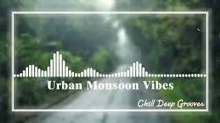 Stormy Smooth 🎧 Deep Chill Beats for Evenings
