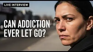 LIVE INTERVIEW: Can Addiction Ever Let Go? | Life on Skid Row