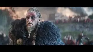 Assassin&rsquo;s Creed Valhalla GMV - Sabaton Swedish Pagans
