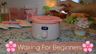Советы по депиляции воском для начинающих от Kotamu Wax