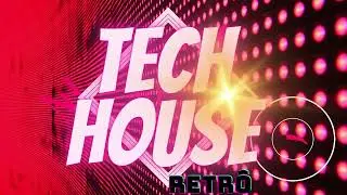 TECH HOUSE RETR&Ocirc; ANOS 2000 (DJ CASTY MIX)
